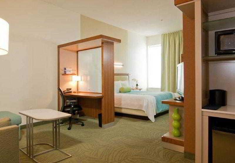 Springhill Suites Houston Nasa/Сібрук Номер фото